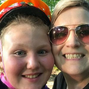 Meet your Posher, Carrie